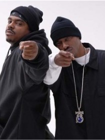 Tha Dogg Pound