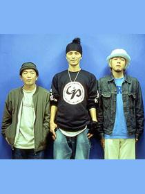 KICK THE CAN CREW