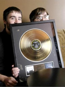 Postal Service, The