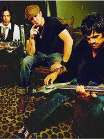 Queens Of The Stone Age