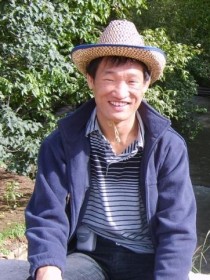 朱光宇