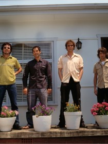 Whitlams, The