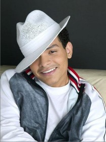 Lil' Eddie