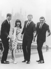 Seekers, The