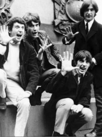 Kinks, The
