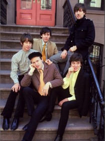 Hollies, The