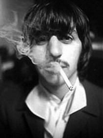 Ringo Starr
