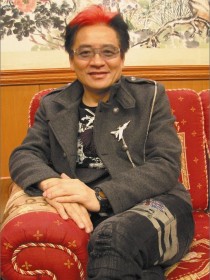 高凌风