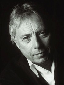 Harold Budd