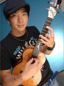 Jake Shimabukuro