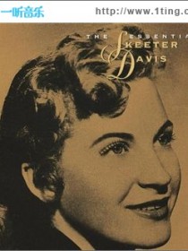 Skeeter Davis