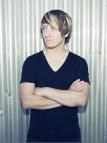 Josiah James