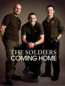 Soldiers