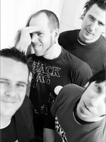 Bouncing Souls, The