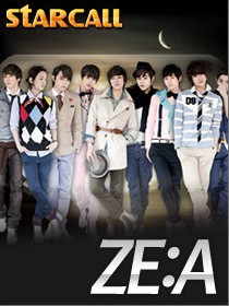 ZE:A