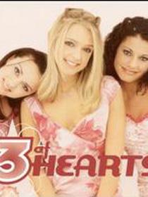 3 of hearts