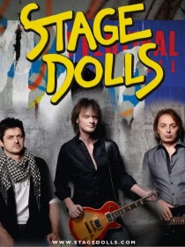 Stage Dolls