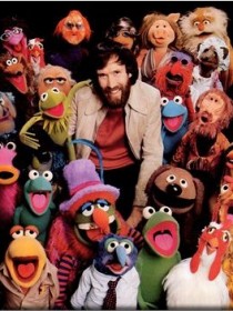 Puppetmastaz
