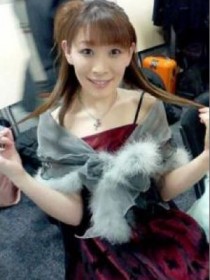 后藤邑子