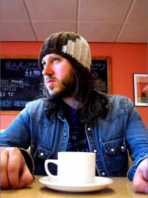 Badly Drawn Boy