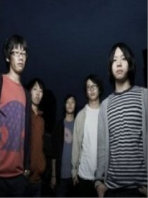 mudy on the 昨晩