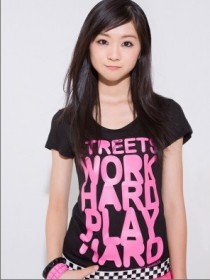 小川真奈