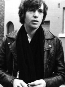 Peter Gabriel
