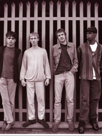 Ocean Colour Scene