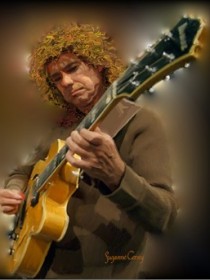 Pat Metheny