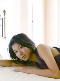 畠山美由纪