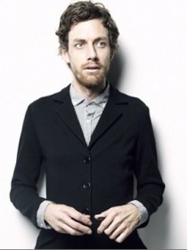 Jason Boesel