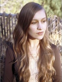 Joanna Newsom