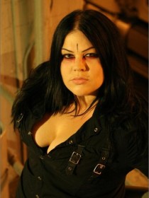 Sarah Jezebel Deva