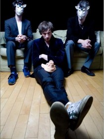 Erland & the Carnival