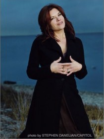 Rosanne Cash