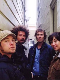 Rogue Wave
