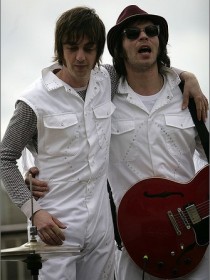 Hot Rats, The