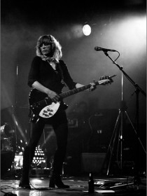 Bettie Serveert