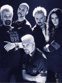 Dream Evil