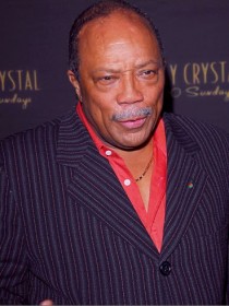 Quincy Jones