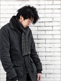 애쉬 (Ash)