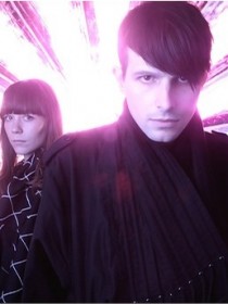 Cold Cave