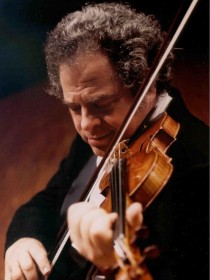 Itzhak Perlman