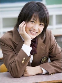 北乃きい