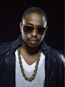 Raheem DeVaughn