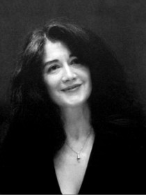 Martha Argerich