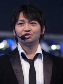 中村悠一 なかむら　ゆういち