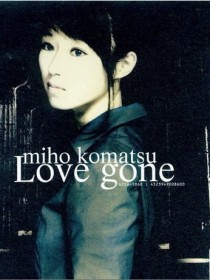 小松未步Miho Komatsu