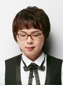 河长海 하늘해