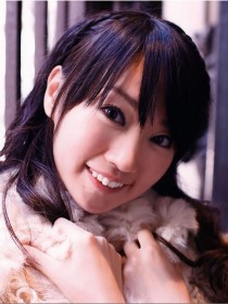 水樹奈々(Nana Mizuki
